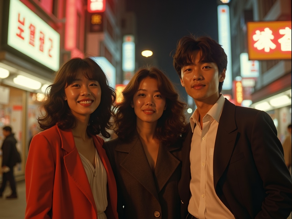 K-pop month